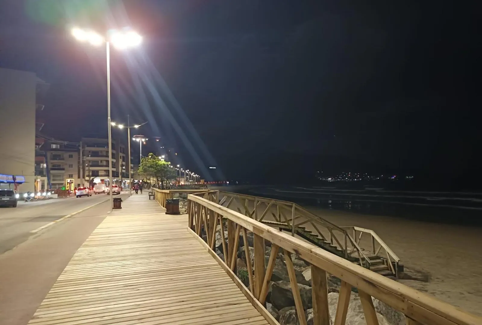 Apto Na Praia Navegantes 0*,  Brazil