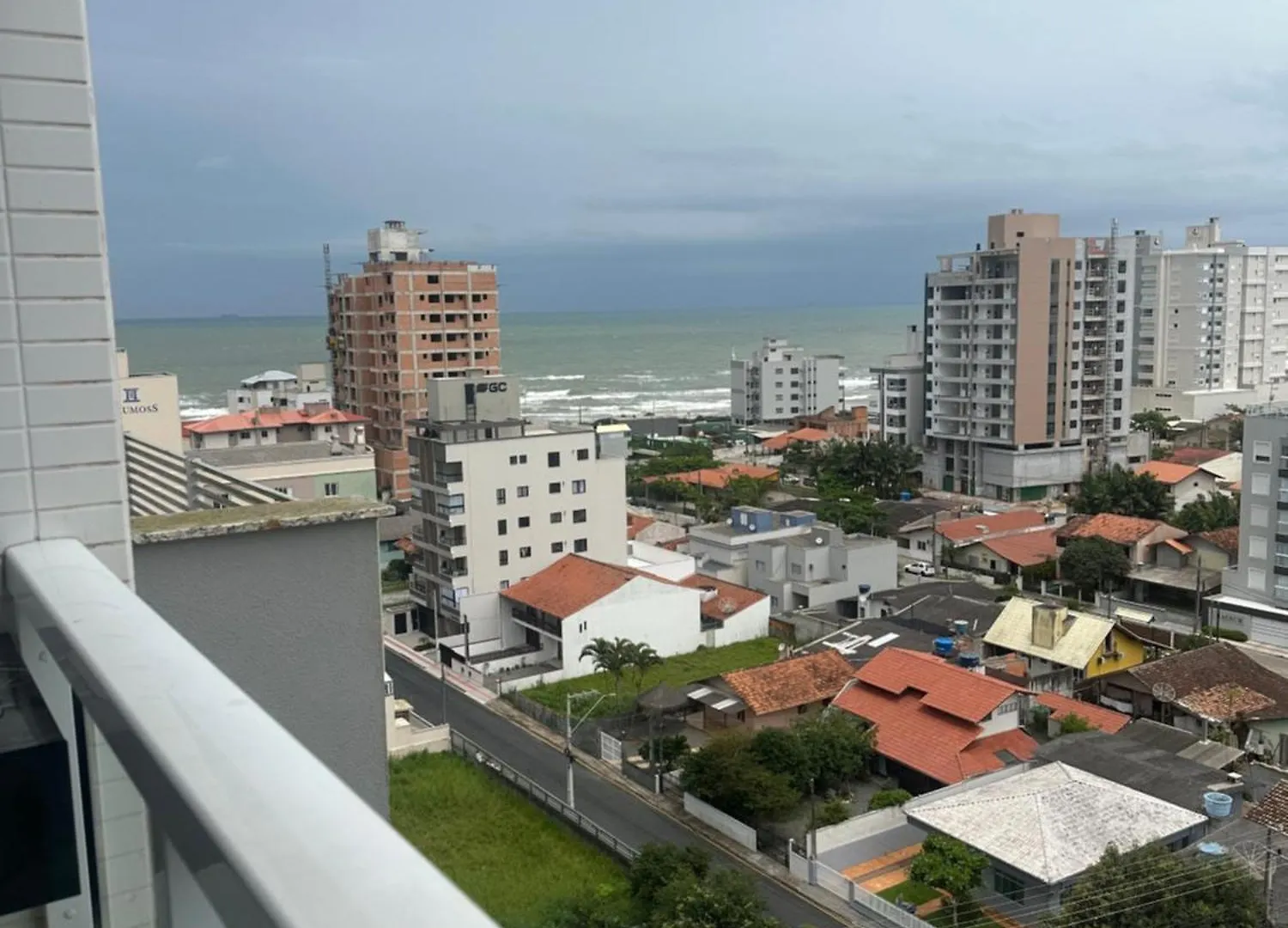 Apartment Apto Na Praia Navegantes