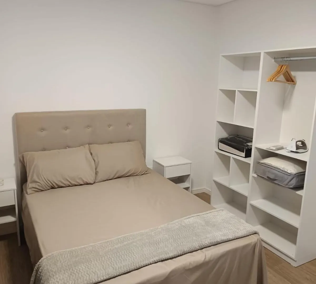 Apartment Apto Na Praia Navegantes