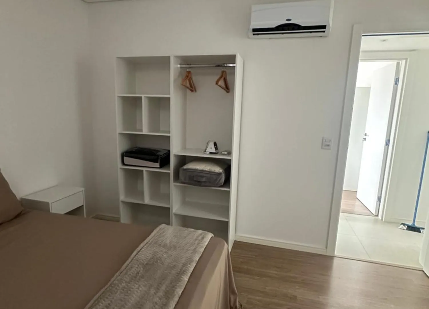 Apto Na Praia Navegantes Apartment