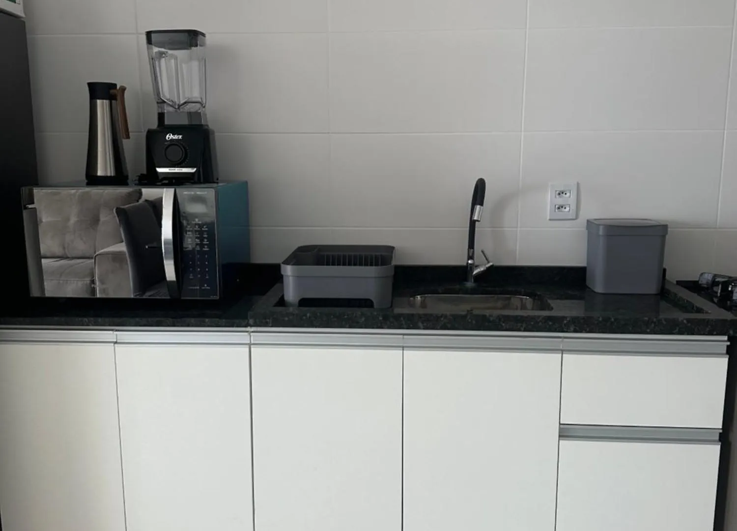 Apartment Apto Na Praia Navegantes Brazil