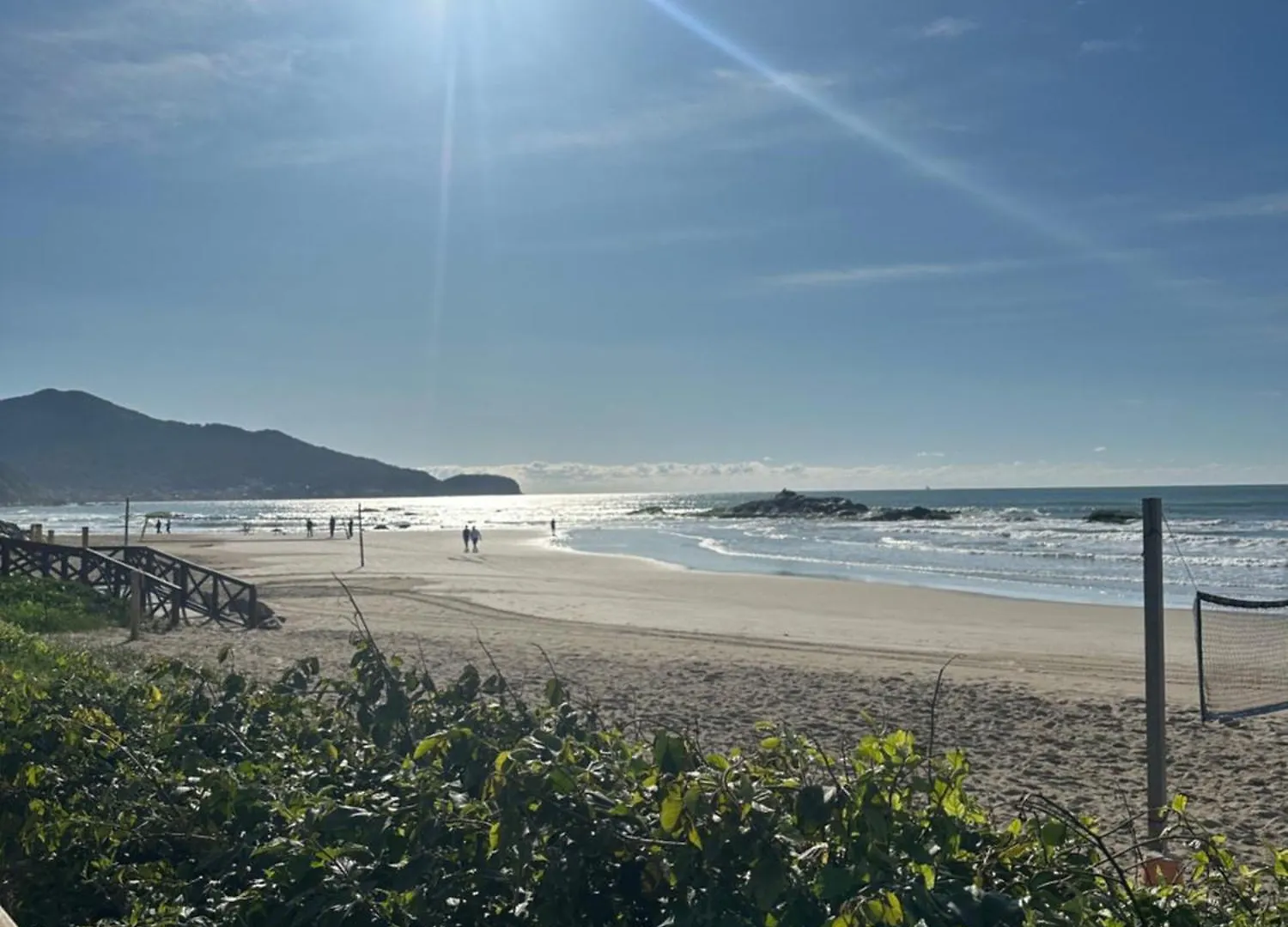 Apartment Apto Na Praia Navegantes