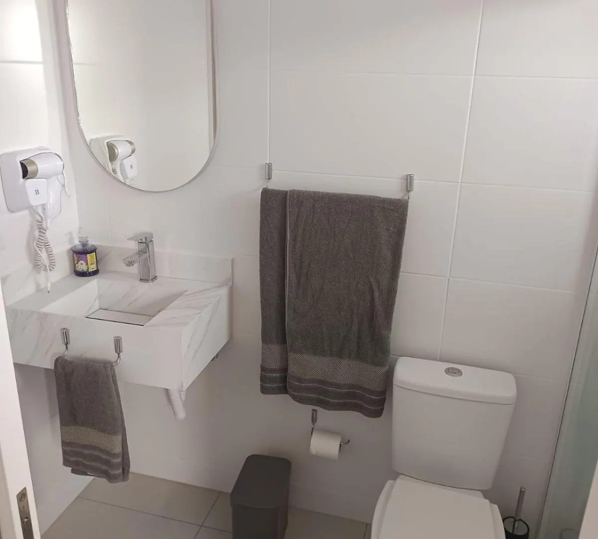 Apartment Apto Na Praia Navegantes